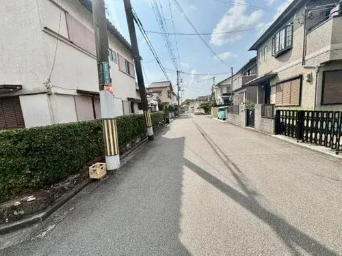 3LDK房产 大阪府泉南郡熊取町 (4)