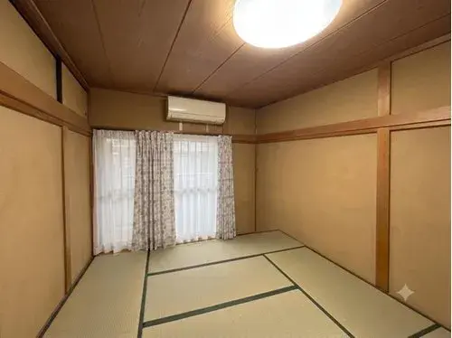 4DK寝屋川市大阪府物件 (2)