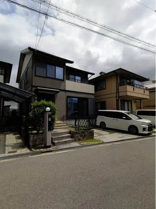 Недвижимость 5LDK район Hirano, город Osaka, префектура Osaka (2)