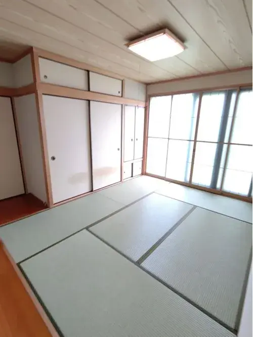 Недвижимость 5LDK район Hirano, город Osaka, префектура Osaka (12)