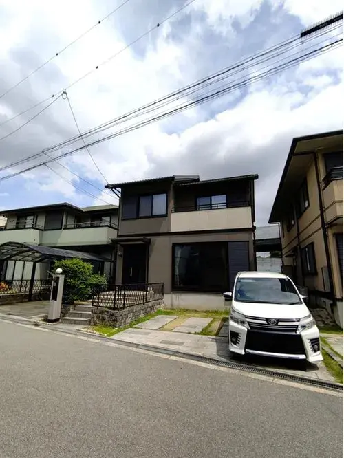 Недвижимость 5LDK район Hirano, город Osaka, префектура Osaka (3)