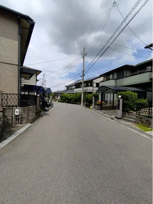 Недвижимость 5LDK район Hirano, город Osaka, префектура Osaka (4)