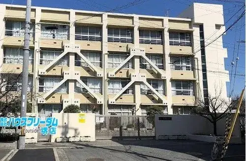عقار 3LDK+S في مدينة ماتسوبارا بمحافظة أوساكا (20)
