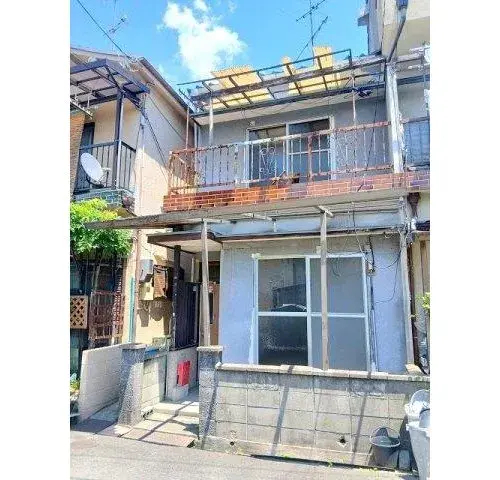 2LDK Hirakata City Osaka Prefecture (3)