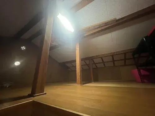 三室客餐厨一体房源 大阪市中央区 大阪府 (11)