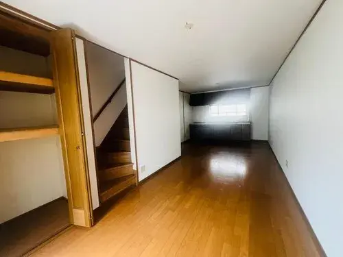 三室客餐厨一体房源 大阪市中央区 大阪府 (5)