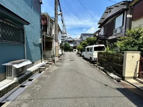 3DK寝屋川市大阪府物件 (2)