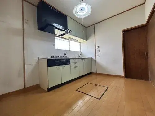 3DK寝屋川市大阪府物件 (12)