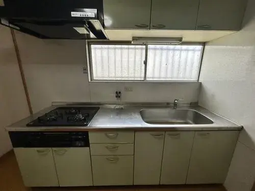 3DK寝屋川市大阪府物件 (14)