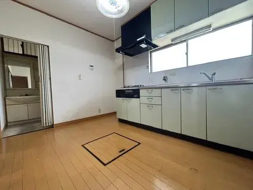 3DK寝屋川市大阪府物件 (15)