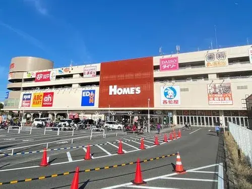 3DK寝屋川市大阪府物件 (20)