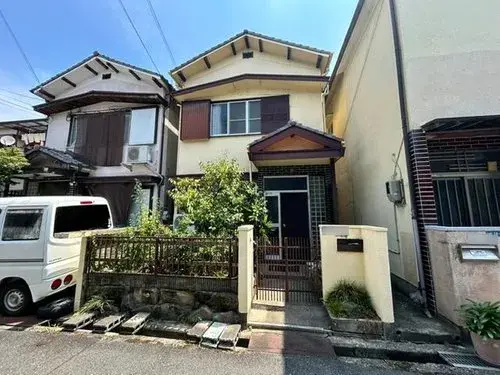 3DK寝屋川市大阪府物件 (3)