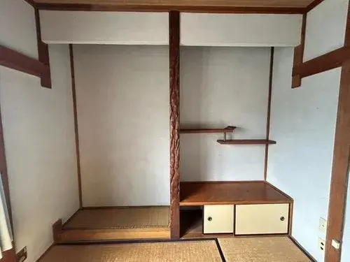 3DK寝屋川市大阪府物件 (4)