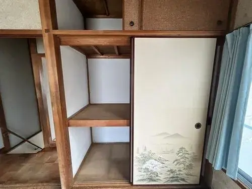 3DK寝屋川市大阪府物件 (5)