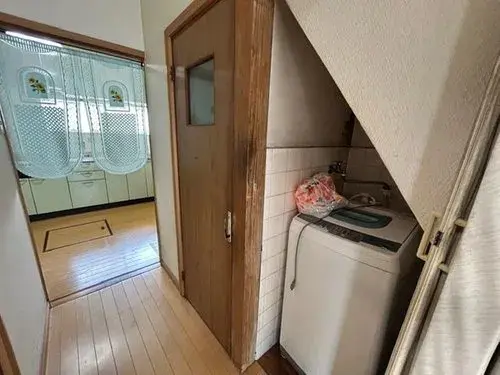 3DK寝屋川市大阪府物件 (7)