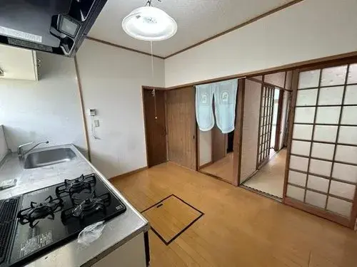 3DK寝屋川市大阪府物件 (8)
