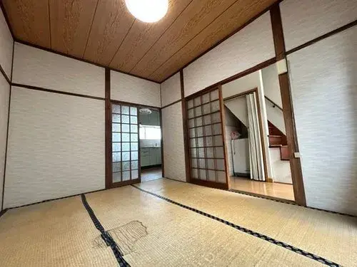 3DK寝屋川市大阪府物件 (9)