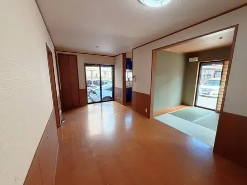 4LDK房产 高石市 大阪府 (3)
