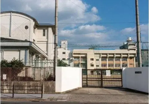 3LDK Osaka City Osaka Prefecture (12)