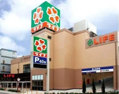 3LDK Osaka City Osaka Prefecture (15)