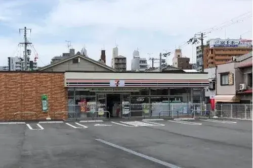 3LDK Osaka City Osaka Prefecture (16)