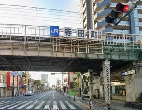 3LDK Osaka City Osaka Prefecture (10)