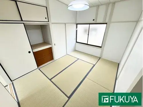 [Propriété 3DK]
Préfecture d'Osaka, Ville d'Osaka, Arrondissement d'Asahi (11)