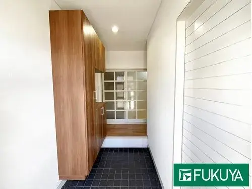[Propriété 3DK]
Préfecture d'Osaka, Ville d'Osaka, Arrondissement d'Asahi (12)