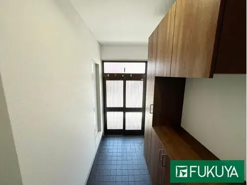 [Propriété 3DK]
Préfecture d'Osaka, Ville d'Osaka, Arrondissement d'Asahi (14)