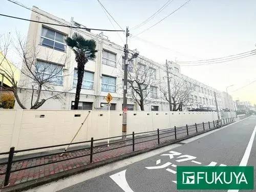 [Propriété 3DK]
Préfecture d'Osaka, Ville d'Osaka, Arrondissement d'Asahi (20)