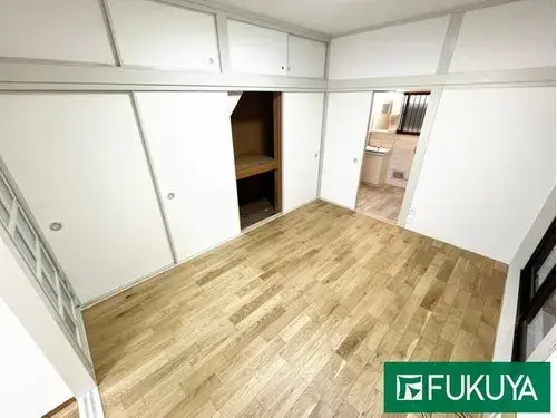 [Propriété 3DK]
Préfecture d'Osaka, Ville d'Osaka, Arrondissement d'Asahi (9)
