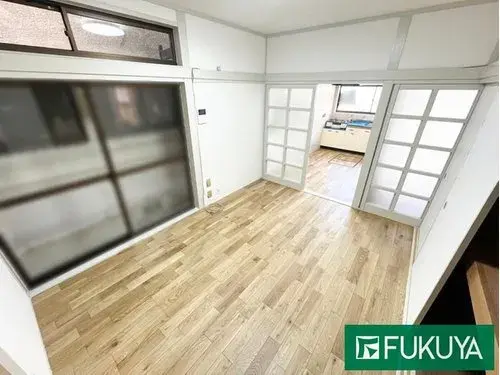 [Propriété 3DK]
Préfecture d'Osaka, Ville d'Osaka, Arrondissement d'Asahi (10)