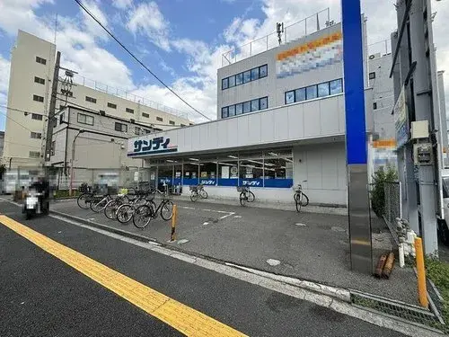 4DK Property Suita City Osaka Prefecture (2)