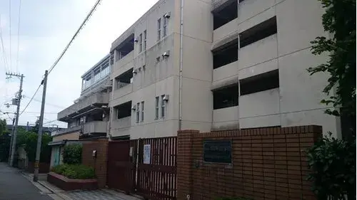 4DK Property Suita City Osaka Prefecture (6)