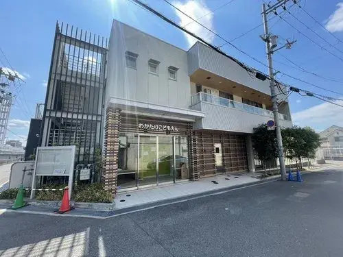 3K Daito City Osaka Prefecture Property (2)