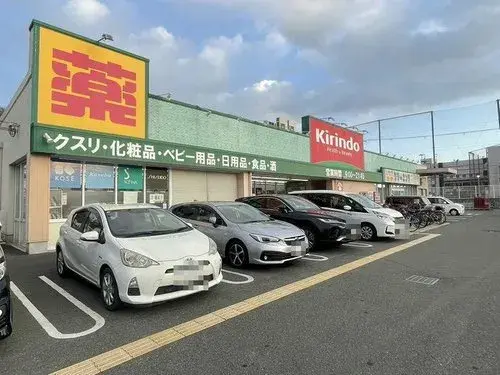 3K Daito City Osaka Prefecture Property (11)