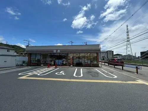 3K Daito City Osaka Prefecture Property (12)