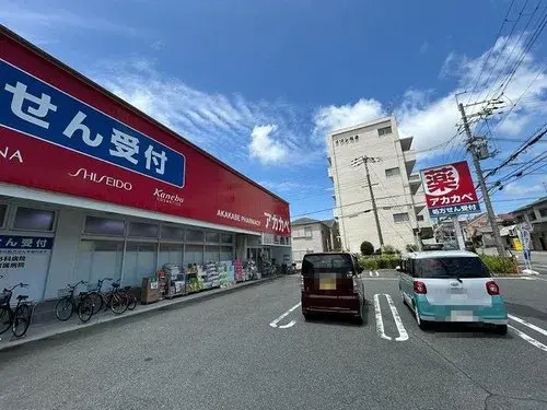 3K Daito City Osaka Prefecture Property (14)