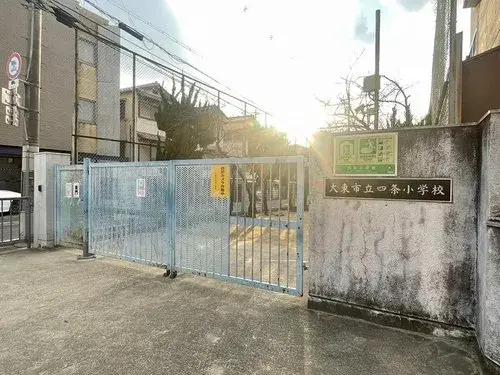 3K Daito City Osaka Prefecture Property (17)