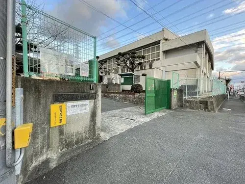 3K Daito City Osaka Prefecture Property (18)