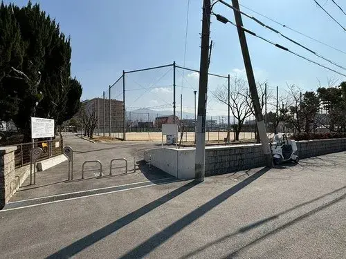 3K Daito City Osaka Prefecture Property (19)