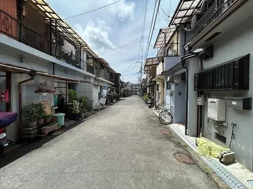 3K Daito City Osaka Prefecture Property (5)