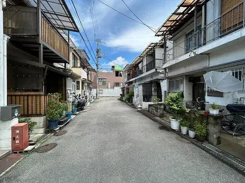 3K Daito City Osaka Prefecture Property (6)