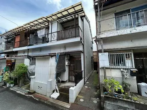 3K Daito City Osaka Prefecture Property (7)