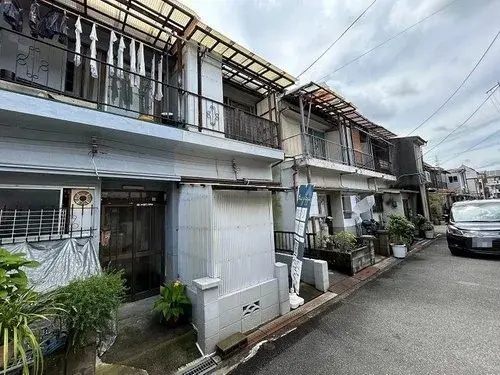 3K Daito City Osaka Prefecture Property (8)