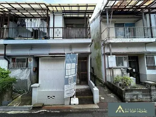 3K Daito City Osaka Prefecture Property (9)