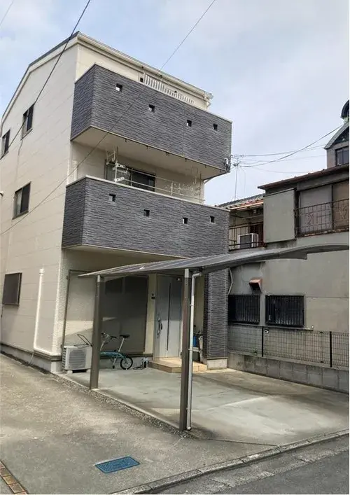 4LDK Moriguchi City Osaka Prefecture (3)