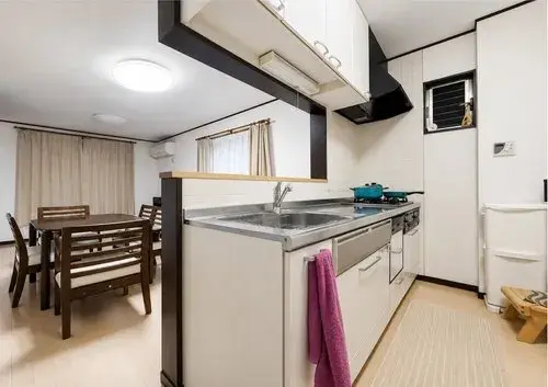 4LDK Moriguchi City Osaka Prefecture (5)