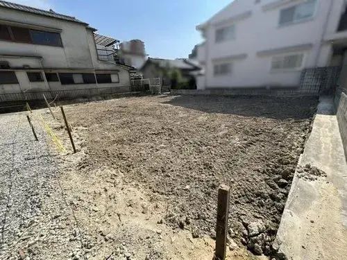 Akiya in Osaka