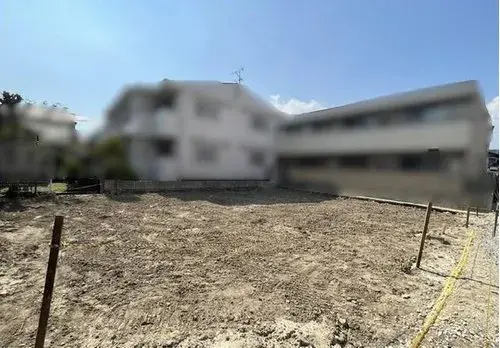 大阪府茨木市5DK物件 (2)